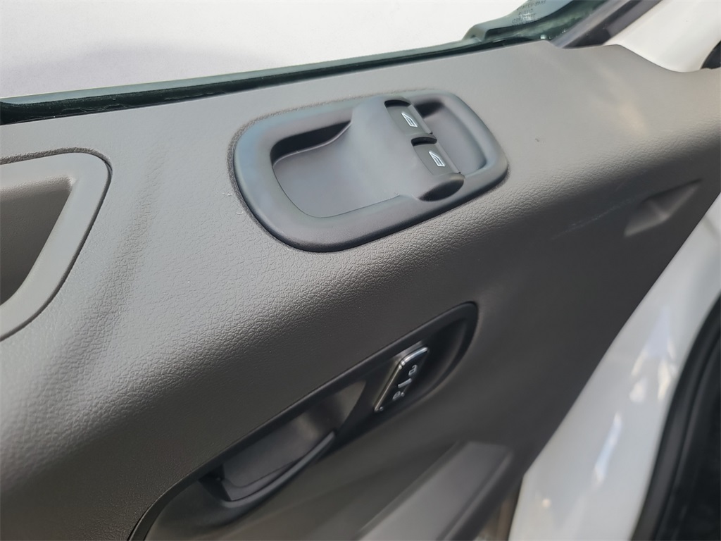 New 2026 Ford Transit 250 Low Roof Empty Cargo Van - photo 15