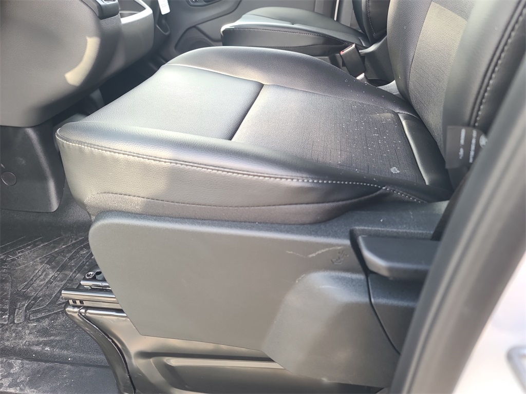 New 2026 Ford Transit 250 Low Roof Empty Cargo Van - photo 17