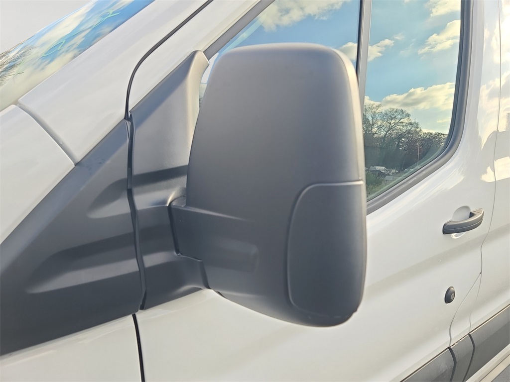 New 2026 Ford Transit 250 Low Roof Empty Cargo Van - photo 27
