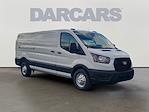 New 2026 Ford Transit 250 Low Roof Empty Cargo Van thumbnail 1
