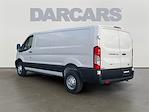 New 2026 Ford Transit 250 Low Roof Empty Cargo Van thumbnail 5