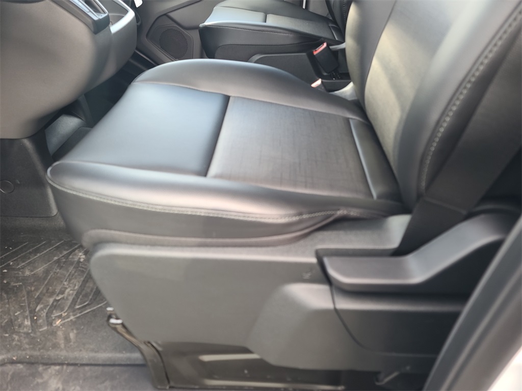 New 2026 Ford Transit 250 Low Roof Empty Cargo Van - photo 17