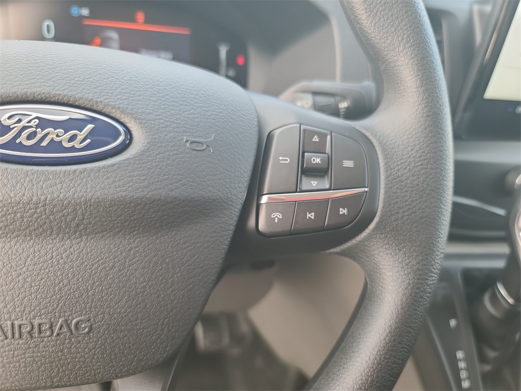 New 2026 Ford Transit 250 Low Roof Empty Cargo Van - photo 19