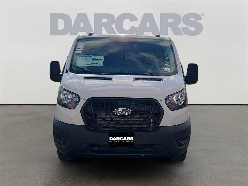 New 2026 Ford Transit 250 - photo 2