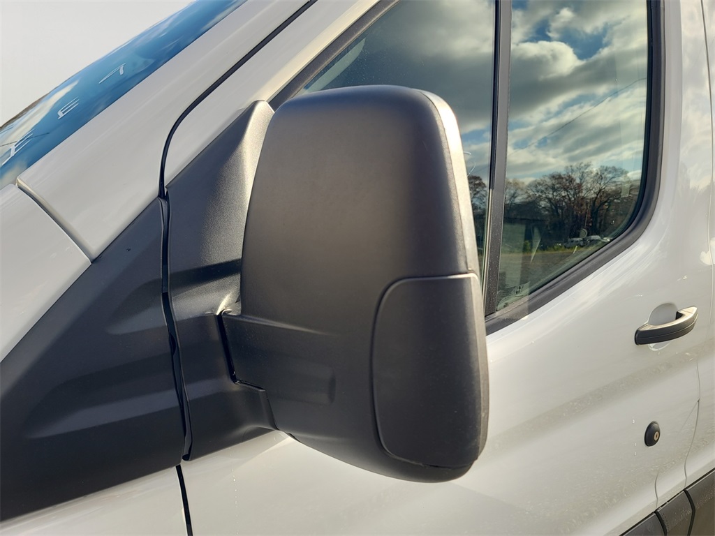 New 2026 Ford Transit 250 Low Roof Empty Cargo Van - photo 27