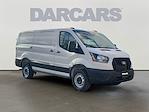 New 2026 Ford Transit 250 Low Roof Empty Cargo Van thumbnail 1
