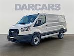 New 2026 Ford Transit 250 Low Roof Empty Cargo Van thumbnail 3