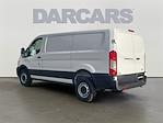 New 2026 Ford Transit 250 Low Roof Empty Cargo Van thumbnail 5