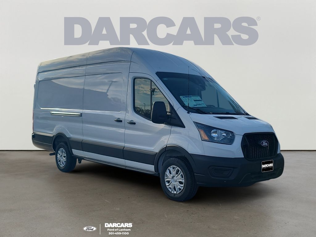 New 2026 Ford Transit 350 - photo 1