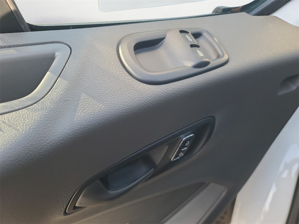 New 2026 Ford Transit 350 High Roof Empty Cargo Van - photo 15
