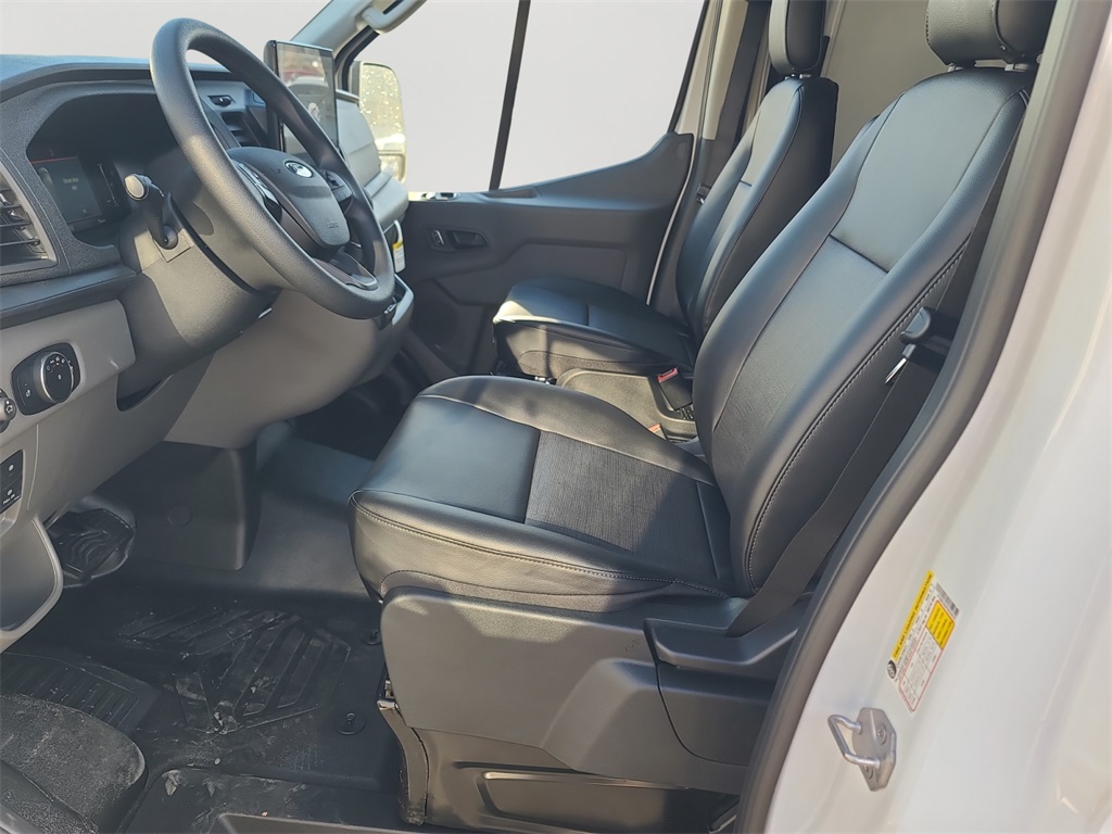 New 2026 Ford Transit 350 High Roof Empty Cargo Van - photo 16