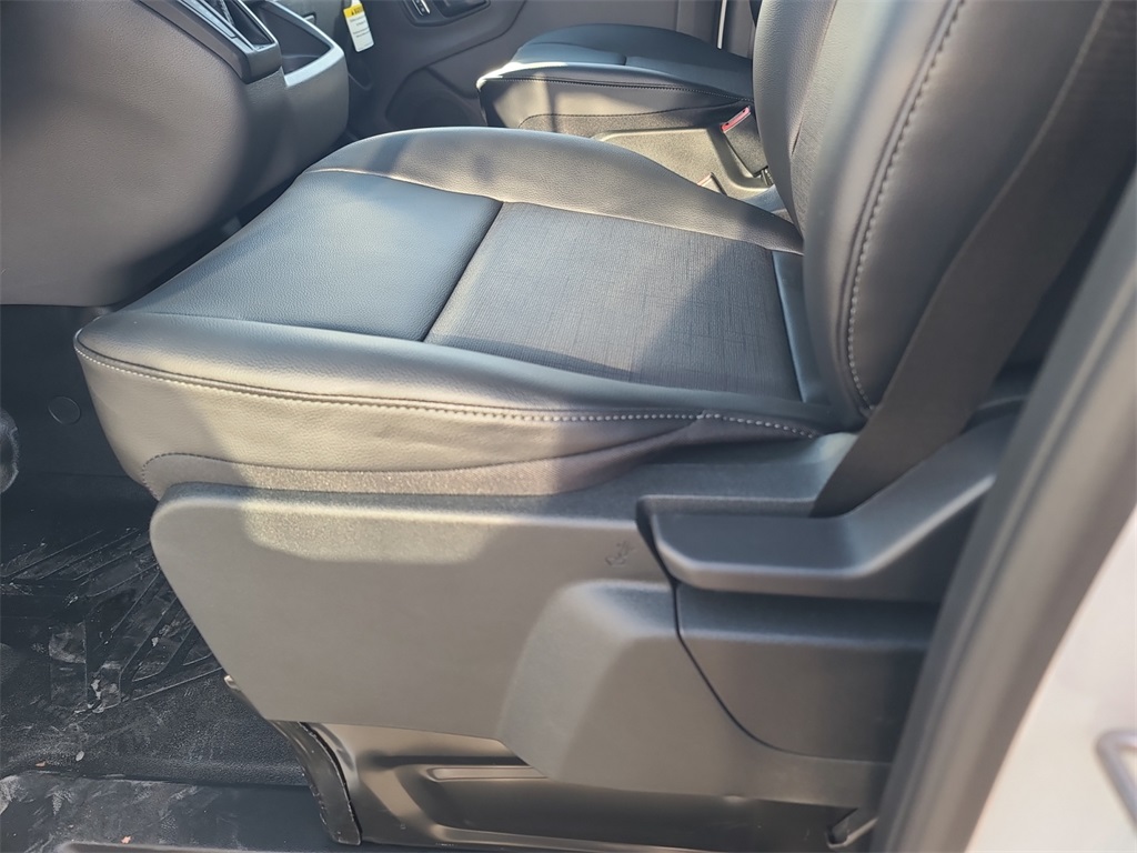 New 2026 Ford Transit 350 High Roof Empty Cargo Van - photo 17