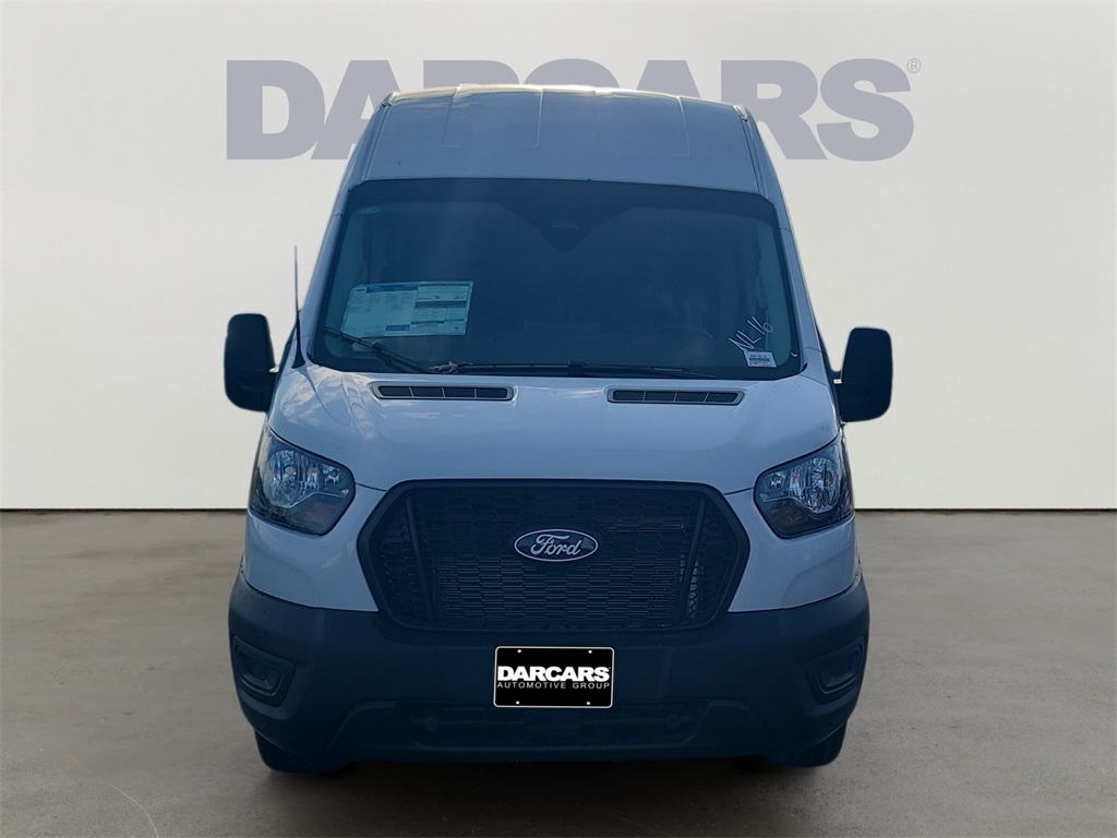 New 2026 Ford Transit 350 - photo 2