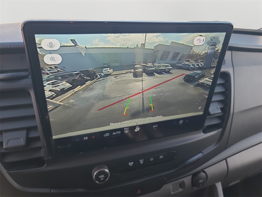 New 2026 Ford Transit 350 High Roof Empty Cargo Van - photo 22
