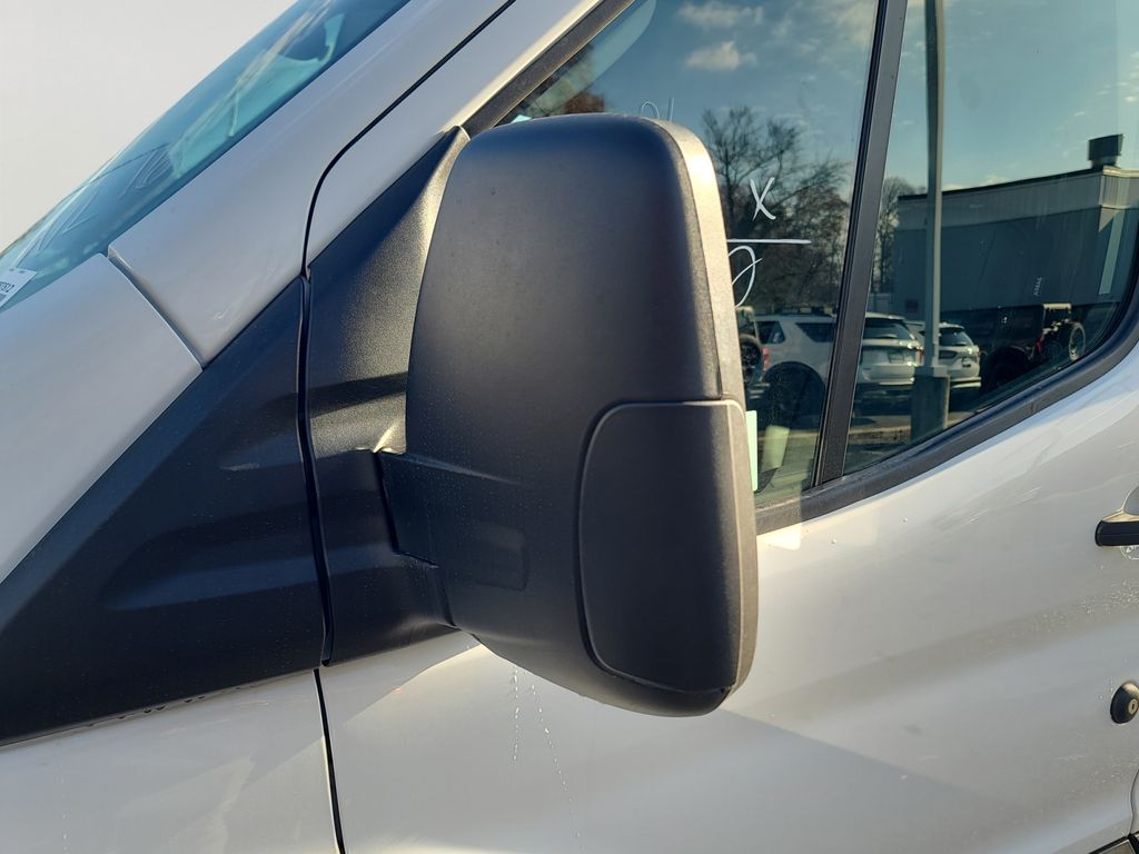 New 2026 Ford Transit 350 High Roof Empty Cargo Van - photo 27