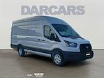 New 2026 Ford Transit 350 High Roof Empty Cargo Van thumbnail 1