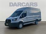 New 2026 Ford Transit 350 High Roof Empty Cargo Van thumbnail 3
