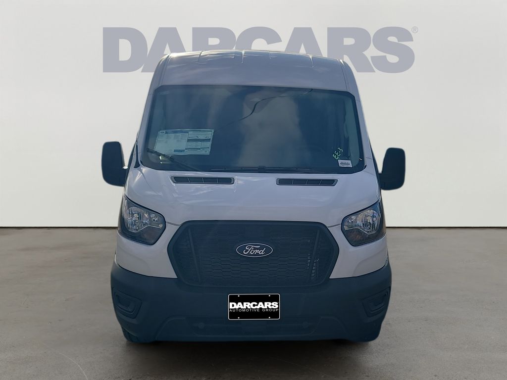 New 2026 Ford Transit 250 - photo 2