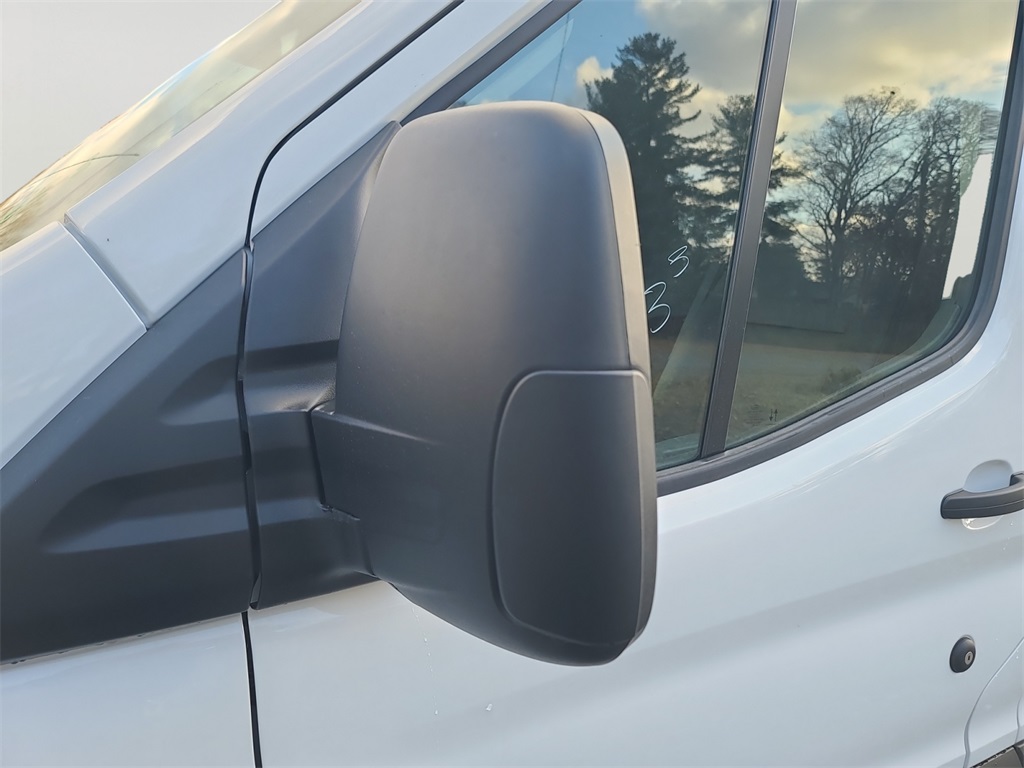 New 2026 Ford Transit 250 Medium Roof Empty Cargo Van - photo 27