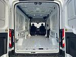New 2026 Ford Transit 250 Medium Roof Empty Cargo Van thumbnail 11