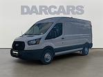 New 2026 Ford Transit 250 Medium Roof Empty Cargo Van thumbnail 3