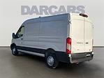 New 2026 Ford Transit 250 Medium Roof Empty Cargo Van thumbnail 5