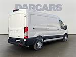 New 2026 Ford Transit 250 Medium Roof Empty Cargo Van thumbnail 7