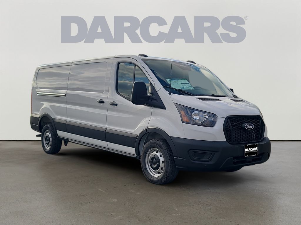 New 2026 Ford Transit 350 - photo 1