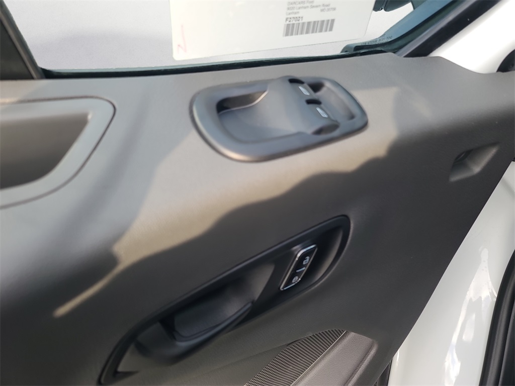 New 2026 Ford Transit 350 Low Roof Empty Cargo Van - photo 15