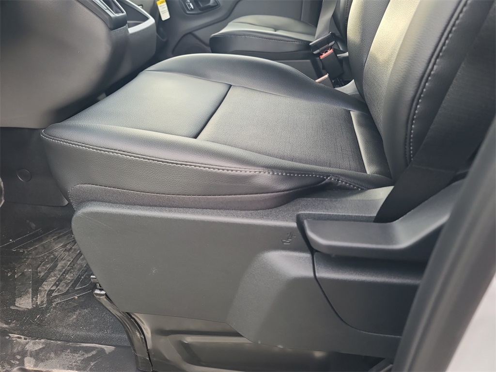 New 2026 Ford Transit 350 Low Roof Empty Cargo Van - photo 17