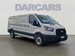 New 2026 Ford Transit 350 Low Roof Empty Cargo Van thumbnail 1