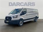 New 2026 Ford Transit 350 Low Roof Empty Cargo Van thumbnail 3