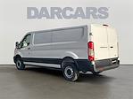 New 2026 Ford Transit 350 Low Roof Empty Cargo Van thumbnail 5