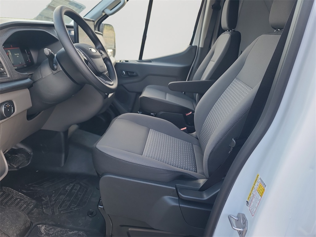 New 2026 Ford Transit 350 High Roof Empty Cargo Van - photo 16