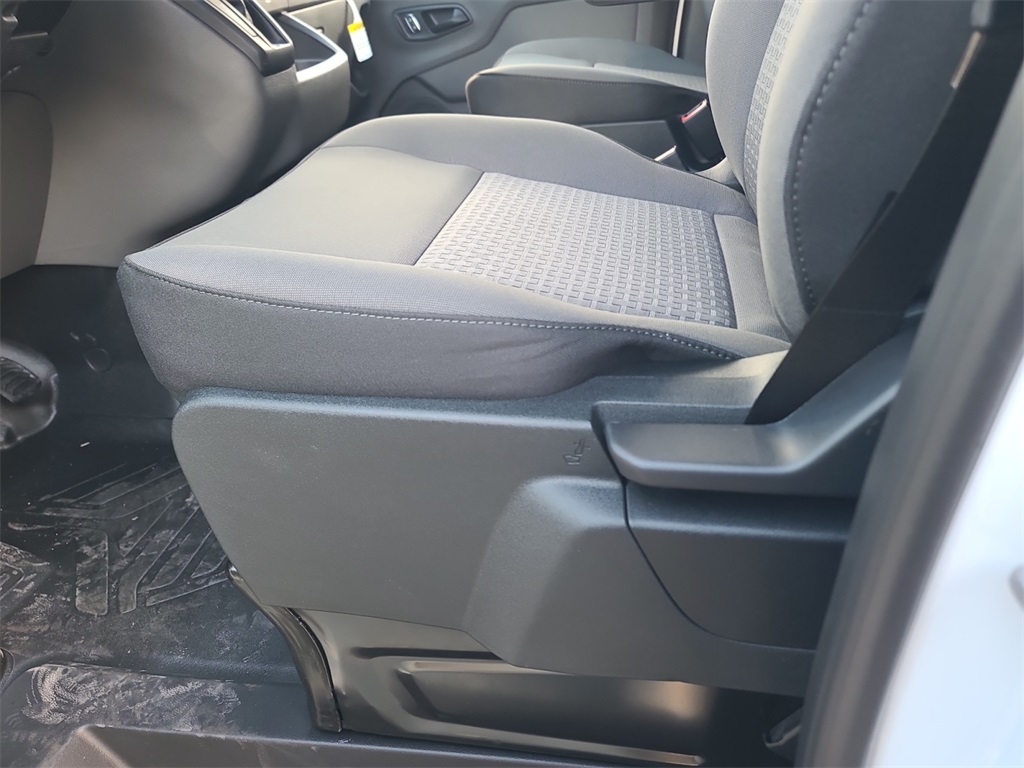 New 2026 Ford Transit 350 High Roof Empty Cargo Van - photo 17
