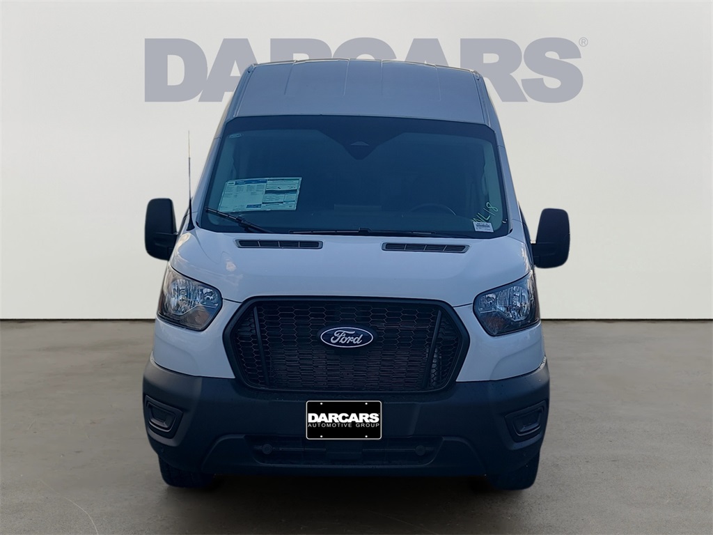 New 2026 Ford Transit 350 - photo 2
