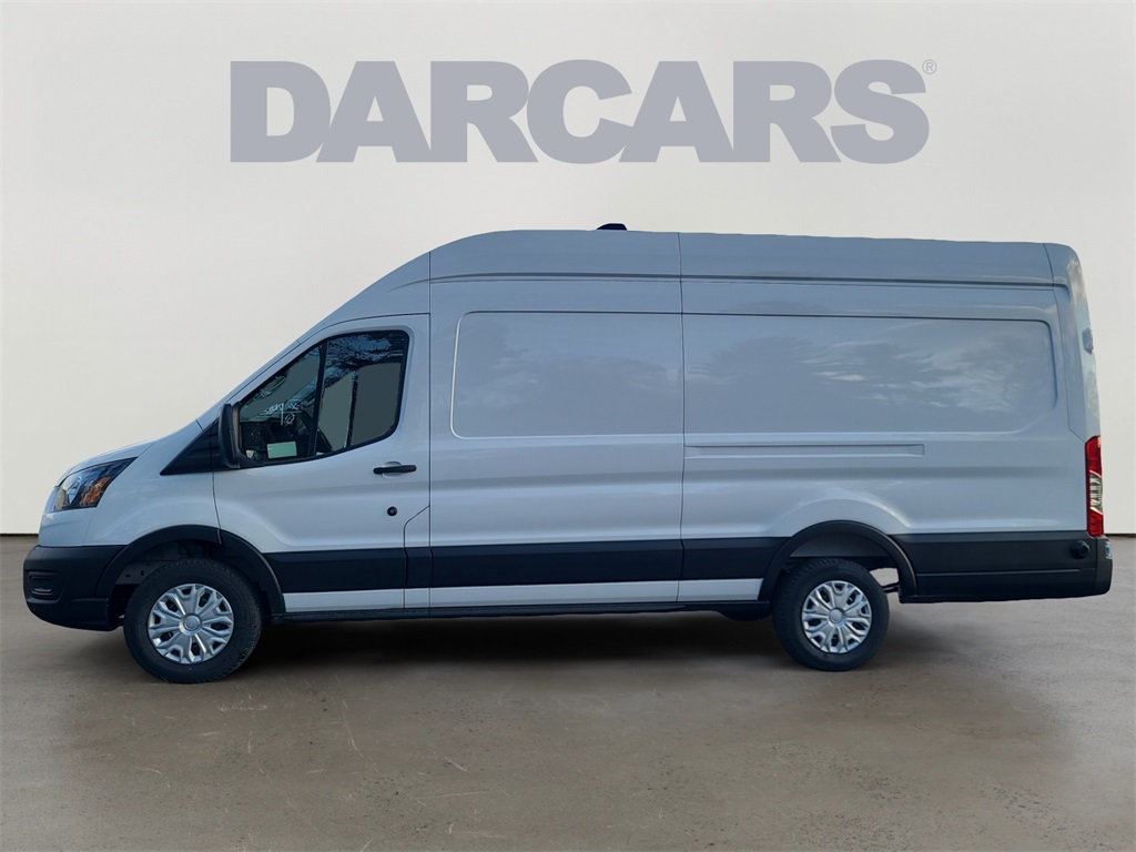 New 2026 Ford Transit 350 High Roof Empty Cargo Van - photo 4