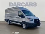 New 2026 Ford Transit 350 High Roof Empty Cargo Van thumbnail 1