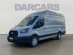 New 2026 Ford Transit 350 High Roof Empty Cargo Van thumbnail 3