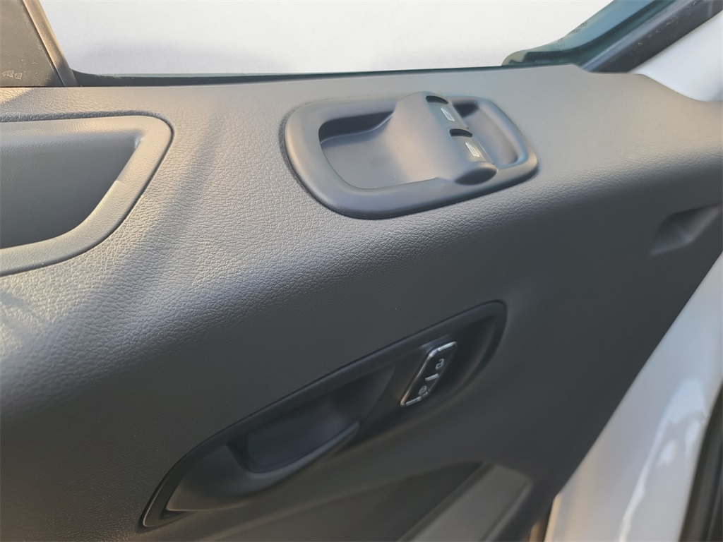 New 2026 Ford Transit 350 High Roof Empty Cargo Van - photo 14