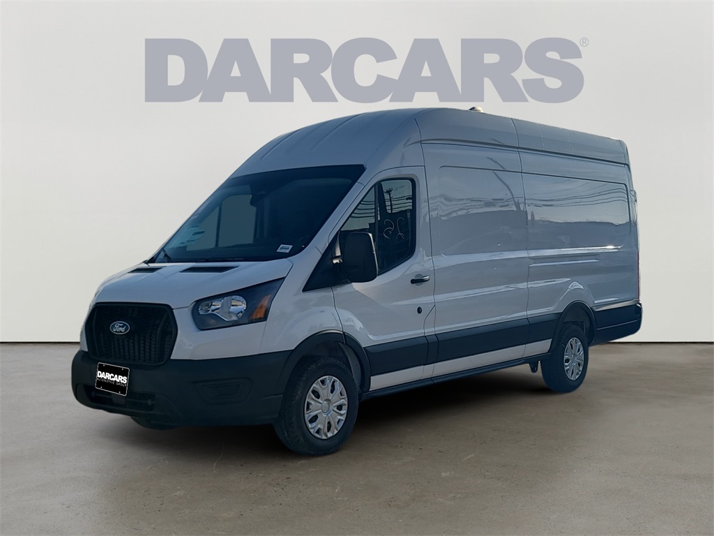 New 2026 Ford Transit 350 - photo 2