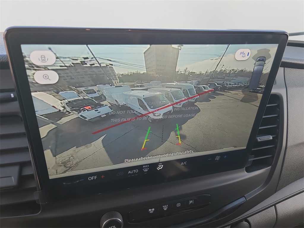 New 2026 Ford Transit 350 High Roof Empty Cargo Van - photo 21