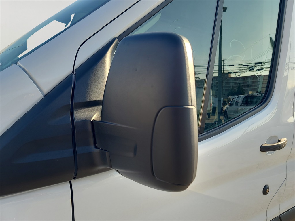 New 2026 Ford Transit 350 High Roof Empty Cargo Van - photo 26