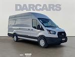 New 2026 Ford Transit 350 High Roof Empty Cargo Van thumbnail 1