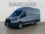 New 2026 Ford Transit 350 High Roof Empty Cargo Van thumbnail 2