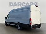 New 2026 Ford Transit 350 High Roof Empty Cargo Van thumbnail 4