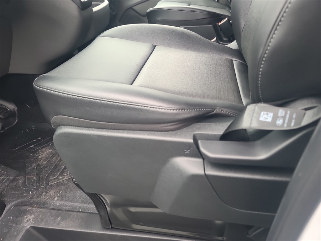 New 2026 Ford Transit 250 Medium Roof Empty Cargo Van - photo 17