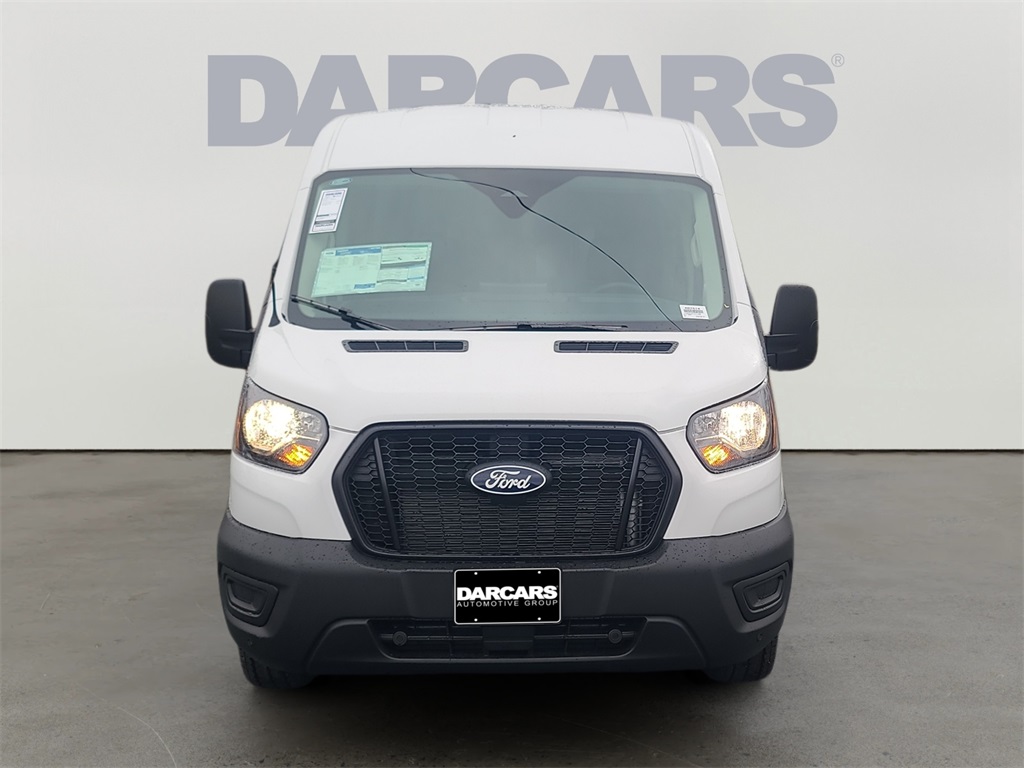 New 2026 Ford Transit 250 - photo 2