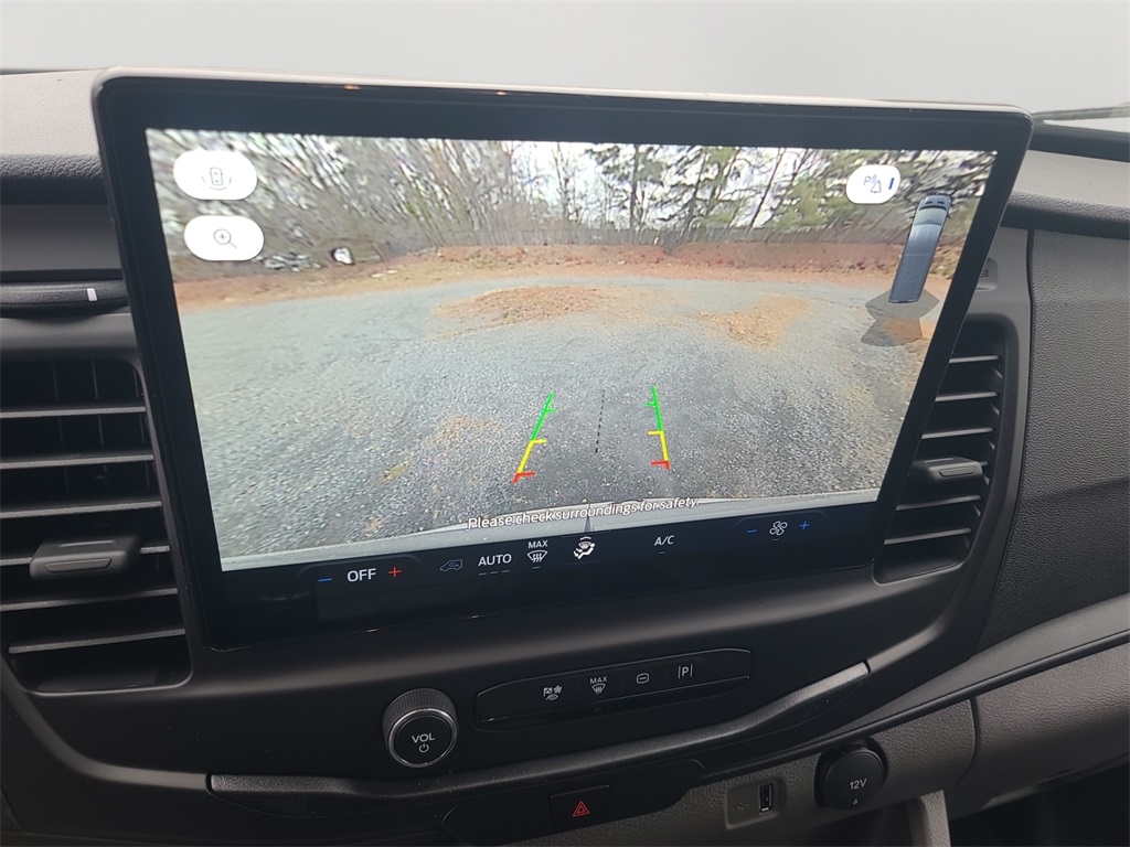 New 2026 Ford Transit 250 Medium Roof Empty Cargo Van - photo 22