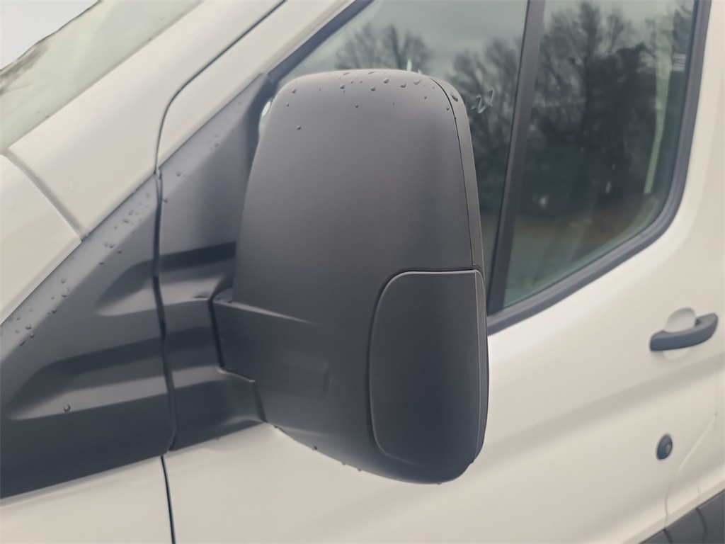 New 2026 Ford Transit 250 Medium Roof Empty Cargo Van - photo 27